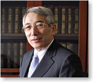 Toshikazu Yoshikawa, MD, PhD